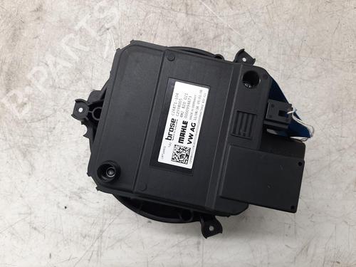 Heater blower motor AUDI A4 B9 (8W2, 8WC) 2.0 TDI | BP26867130M62 - Image 2