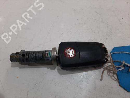 Used Ignition barrel VAUXHALL CORSA Mk III (D) (S07) 1.4 (L08) (90 hp) 31009531