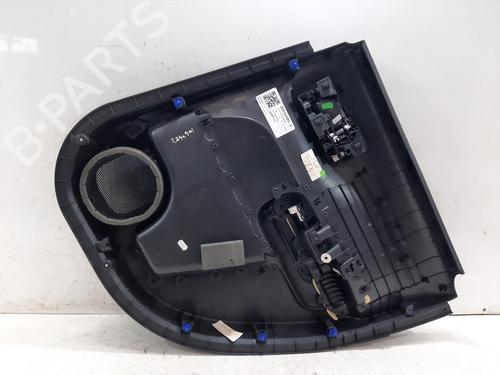 Rear left panel CITROËN C3 AIRCROSS II (2R_, 2C_) 1.2 PureTech 82 (2RHMRC, 2RHMZB) | BP33035565C60 - Image 6