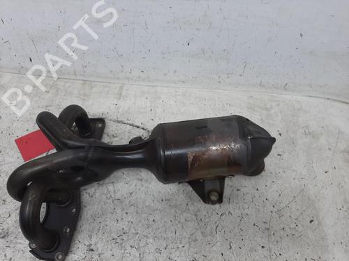Used Catalyst PEUGEOT 308 I (4A_, 4C_) 1.4 16V (98 hp) 26767908
