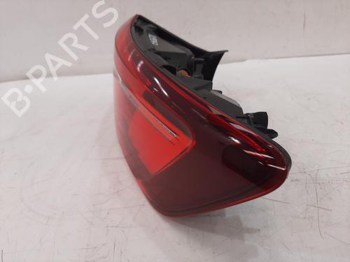 Right taillight RENAULT MEGANE IV Grandtour (K9A/M/N_) 1.5 Blue dCi 115 (K9A6) | BP29471820C35 