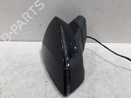 Right mirror SEAT IBIZA V (KJ1, KJG) 1.5 TSI | BP29637040C27 
