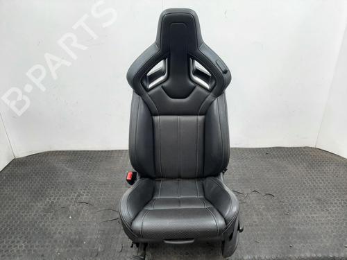 Used Left front seat Left front seat VAUXHALL ASTRA Mk VI (J) GTC (P10) 2.0 VXR (280 hp) 40267631 40267631