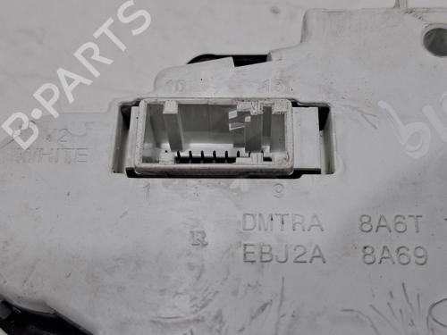Climate control FORD FIESTA VI (CB1, CCN) 1.4 | BP39176955I5 - Image 6