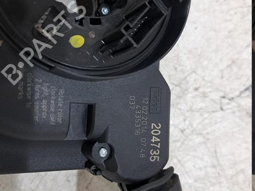 Switch VAUXHALL ZAFIRA Mk II (B) (A05) 1.8 | BP37871907I30 - Image 4