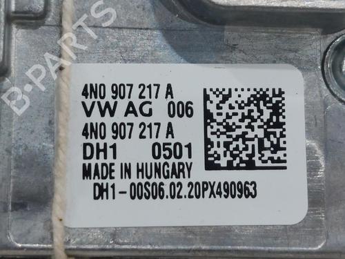 Camera AUDI Q8 (4MN, 4MT) 50 TDI Mild Hybrid quattro | BP29297274E14 - Image 4