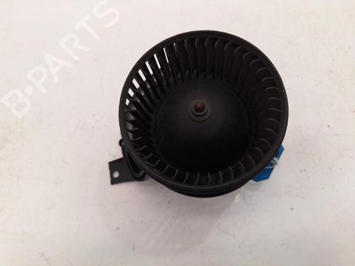 Varmeblæser VAUXHALL COMBO Mk III (D) Box Body/MPV (X12) 1.6 CDTi | BP28053095M62 