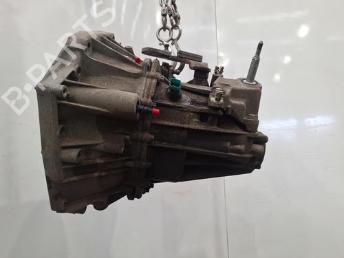 Gearbox DACIA DUSTER (HS_) 1.5 dCi | BP36535114M3 - Image 3