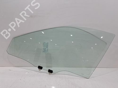 Used Front left door window Front left door window 36879474 36879474