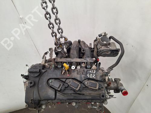 Motor SUZUKI CELERIO (LF) 1.0 (AVK310) | BP38305226M1 - Image 5