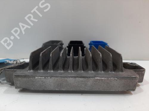 Engine control unit (ECU) VAUXHALL ASTRA Mk VI (J) GTC (P10) 1.4 | BP28448694M57 - Image 3