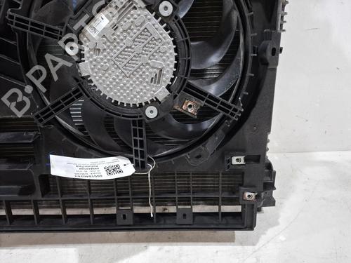 Radiator set NISSAN PRIMASTAR Van (X82) 2.0 dCi 130 | BP39622440M120 - Image 6