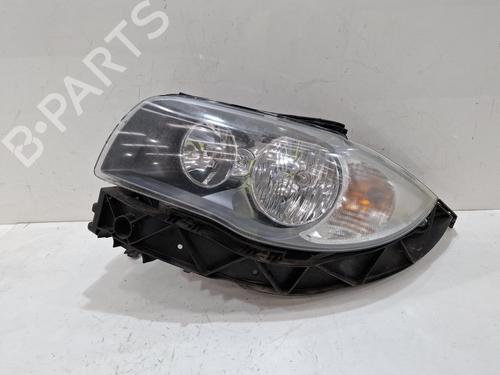 Used Left headlight Left headlight 39561267 39561267