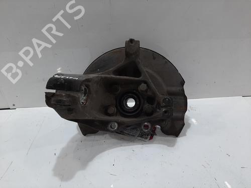 Left front steering knuckle VOLVO V40 Hatchback (525) D2 | BP39916730M25 - Image 2
