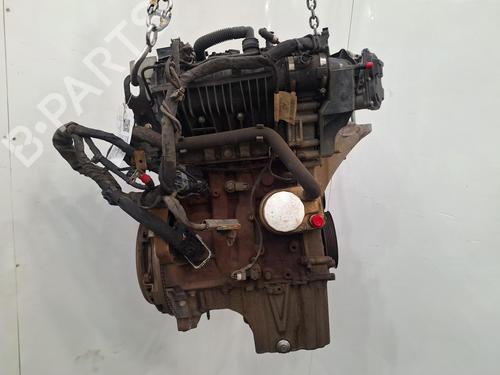 Engine FORD TRANSIT COURIER B460 Box Body/MPV 1.0 EcoBoost | BP36534772M1 - Image 6