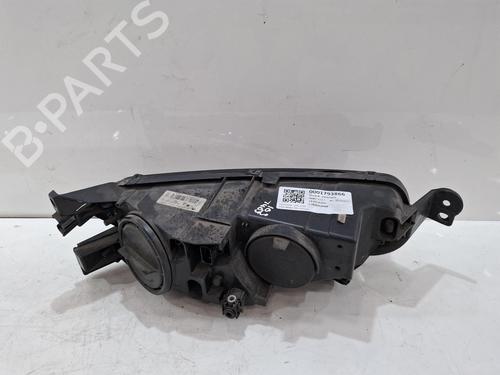 Left headlight CITROËN C4 Picasso II 1.6 BlueHDi 120 | BP38089238C28 - Image 5