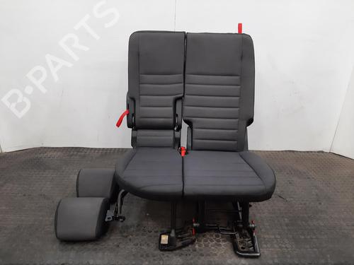 Used Other Other FORD TRANSIT CONNECT V408 Box Body/MPV 1.5 EcoBlue (120 hp) 33799977 33799977