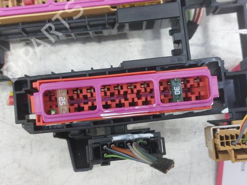 Fuse box AUDI Q5 (FYB, FYG) SQ5 TDI Mild Hybrid quattro | BP26806683E1 - Image 2