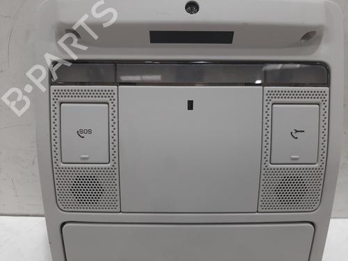 Luz interior JAGUAR I-PACE (X590) EV400 AWD | BP30516831I8 