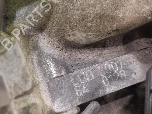 Gearbox SEAT LEON (1P1) 1.6 TDI | BP30324888M3