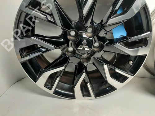 Rim MITSUBISHI OUTLANDER III (GG_W, GF_W, ZJ, ZL, ZK) 2.0 Hybrid 4WD (GG2W) | BP26749659C45 