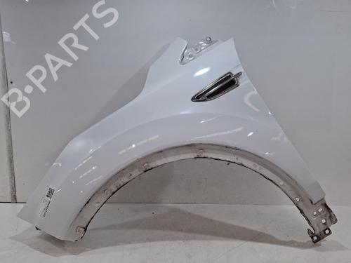 Used Left front fenders Left front fenders 39482712 39482712