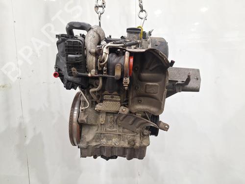 Engine VW POLO VI (AW1, BZ1, AE1) 1.0 TSI | BP30406977M1