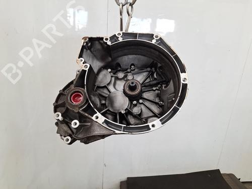 Used Gearbox Gearbox FORD FOCUS III 1.0 EcoBoost (125 hp) 33699752 33699752