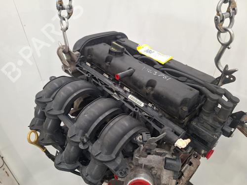 Engine FORD FIESTA VI (CB1, CCN) 1.4 | BP28069530M1 