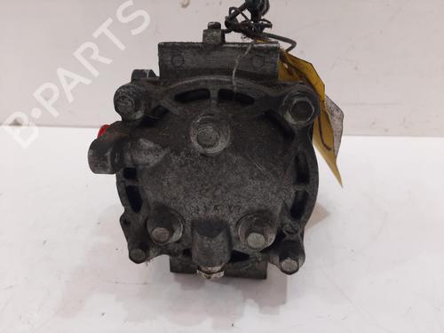 AC compressor SUZUKI SWIFT IV (FZ, NZ) 1.6 (AZG416, AZH416, RS416, ZC32S, ZA32S) | BP29524874M34 
