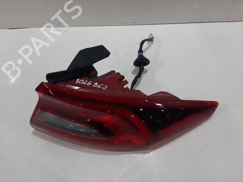 Right taillight HYUNDAI IONIQ (AE) 1.6 GDI Hybrid | BP29397452C35 