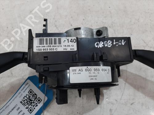 Switch SEAT Mii (KF1, KE1) 1.0 | BP34149998I30  - Image 5