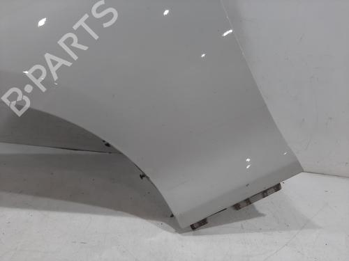 Left front fenders BMW 1 (F21) 116 d | BP29966509C41