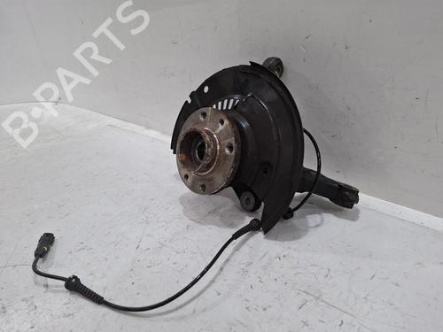 Right front steering knuckle RENAULT CLIO V (B7_) 1.0 TCe 90 (B7MT) | BP39594707M26 - Image 2