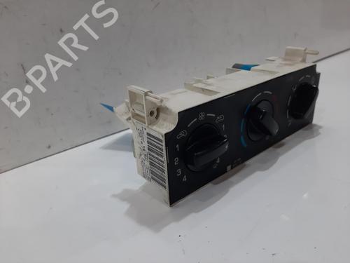 Climate control CITROËN BERLINGO / BERLINGO FIRST Box Body/MPV (M_) 1.6 HDI 75 (MB9HW) | BP29554073I5 