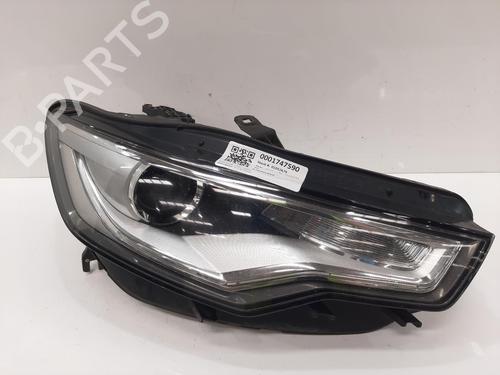 Optica direita Optica direita AUDI A6 C7 Avant (4G5, 4GD) 2.0 TDI (177 hp) 36594268 36594268
