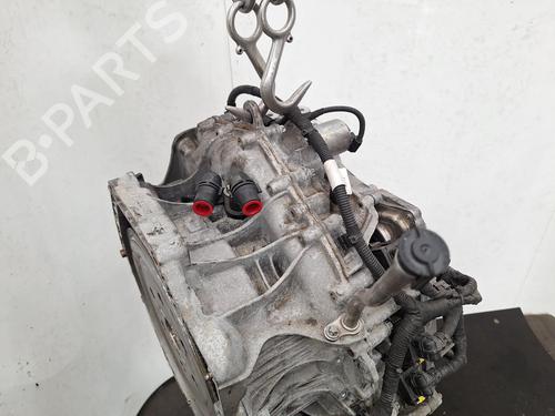 Gearbox MERCEDES-BENZ A-CLASS (W177) A 180 d (177.003) | BP29058846M3 