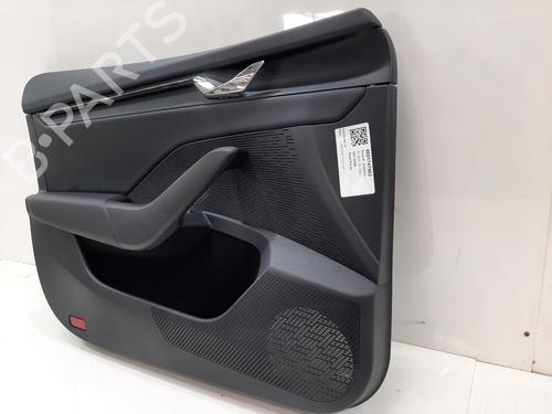 Front left panel SKODA OCTAVIA IV (NX3, NN3, PV3) 1.0 TSI | BP36697269C58 - Image 4