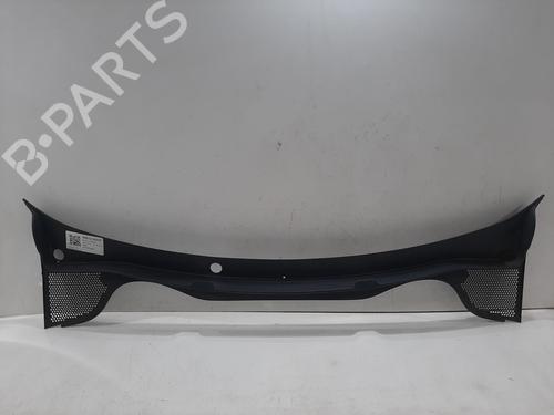 Used Scuttle panel VW POLO V (6R1, 6C1) 1.2 (60 hp) 30671516