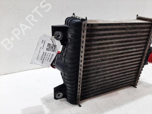 Intercooler LAND ROVER RANGE ROVER SPORT II (L494) 4.4 SDV8 4x4 | BP29922654M30
