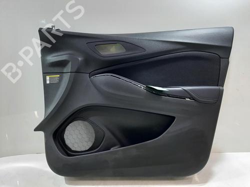 Used Other Other VAUXHALL GRANDLAND X / GRANDLAND (A18) 1.2 Turbo (75) (131 hp) 34273304 34273304