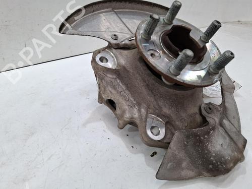 Left front steering knuckle LAND ROVER RANGE ROVER EVOQUE (L551) 2.0 D200 MHEV 4x4 | BP38594680M25 - Image 4