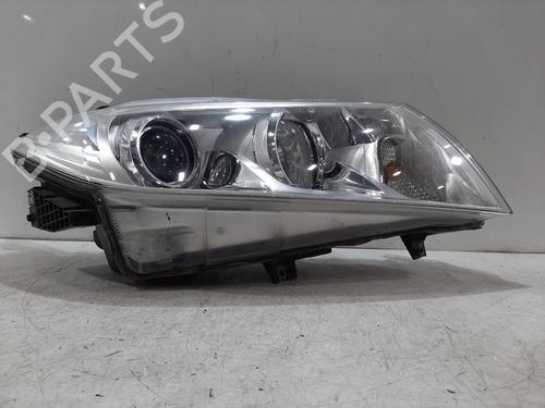 Right headlight SUZUKI VITARA (LY) 1.6 (APK 416) | BP36963523C29 - Image 6