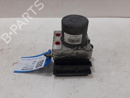 Used ABS pump HONDA CIVIC VIII Hatchback (FN, FK) 1.4 (FK1, FN4) (100 hp) 29297798