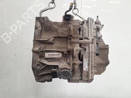 Gearbox RENAULT KADJAR (HA_, HL_) 1.5 dCi 110 (HLA3) | BP39561149M3 - Image 6