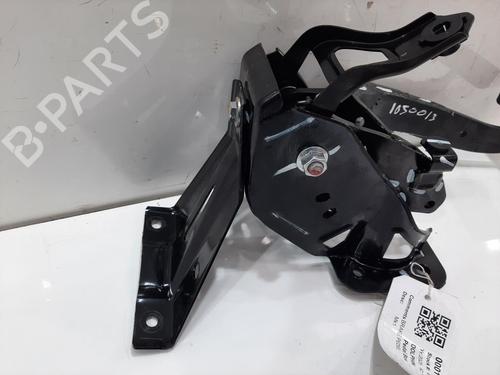 Pedal BYD DOLPHIN EV | BP37034096I4 - Image 5