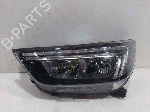 Lampa przednia lewa VAUXHALL MOKKA / MOKKA X (J13) 1.4 | BP29883987C28