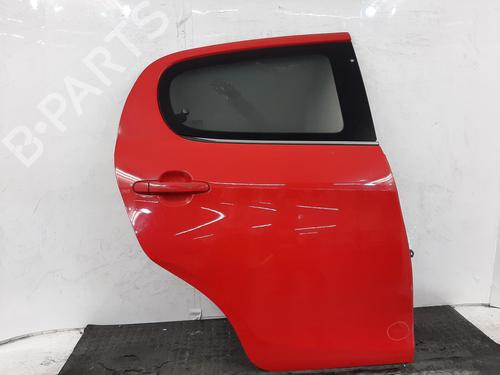 Used Right rear door Right rear door 38445948 38445948