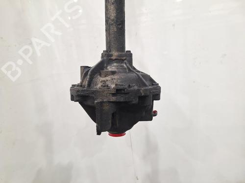 Front differential LAND ROVER RANGE ROVER IV (L405) 4.4 SDV8 4x4 | BP30843566M23 - Image 4