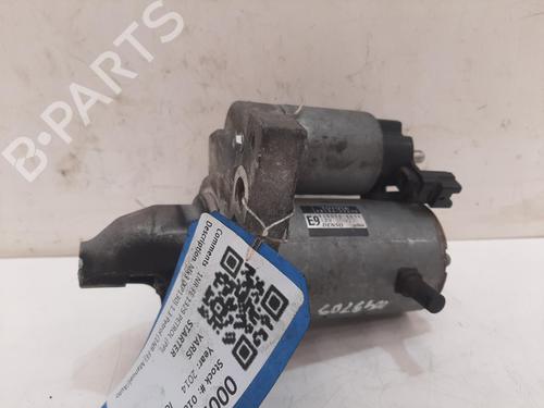 Used Starter Starter TOYOTA YARIS (_P13_) 1.3 (NSP130_, NSP130) (99 hp) 34733146 34733146